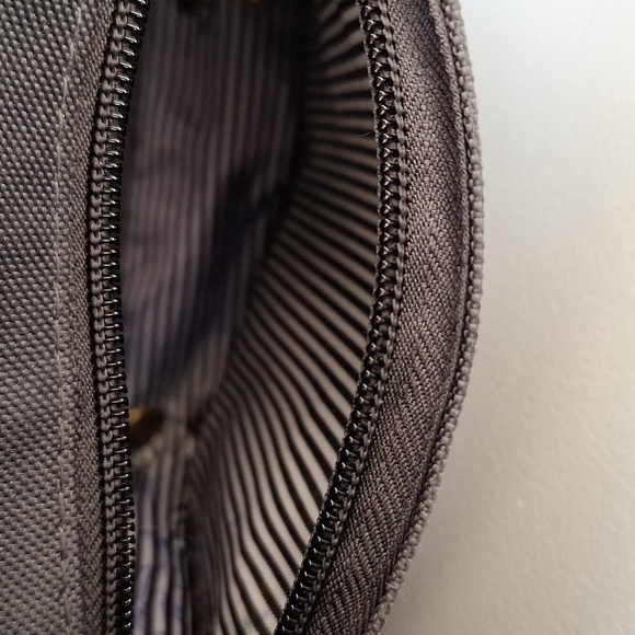 #ACW PHG Canvas laptop bag dark grey - Picture 9 of 9